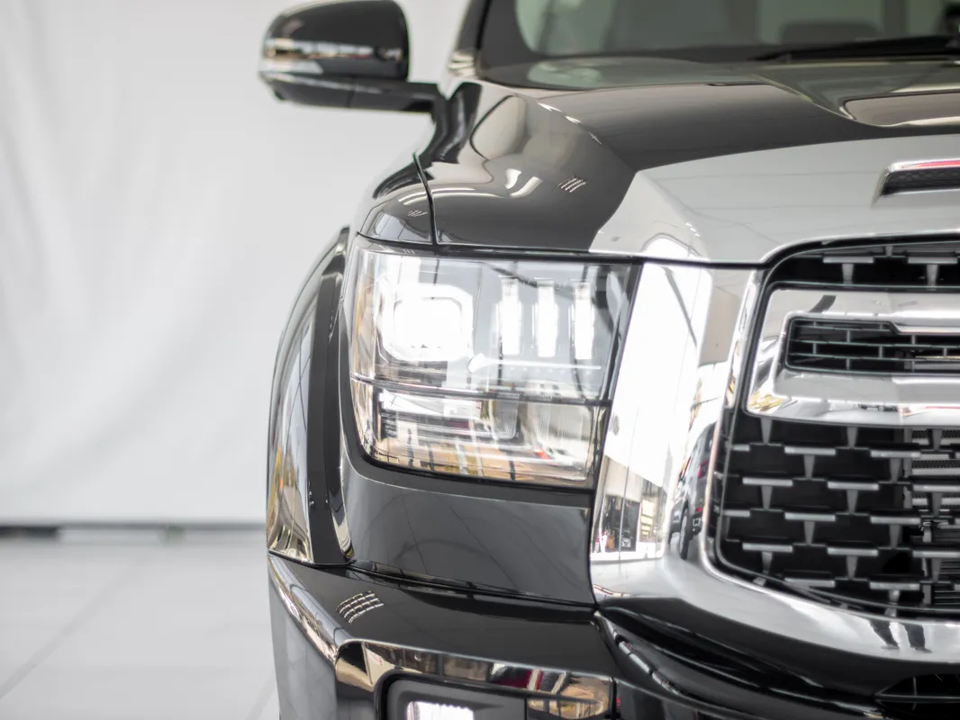 GWM P500 2.4T 9AT 4X4 Luxury - Image 3