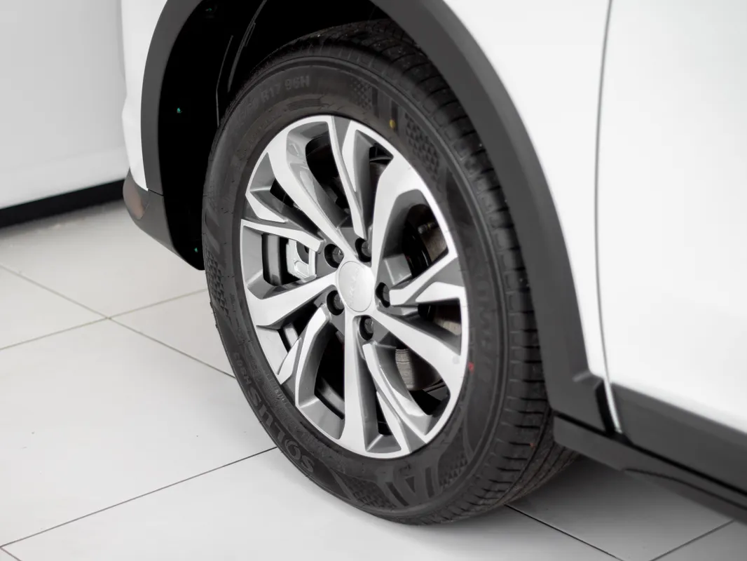 Haval Jolion 1.5T City 6MT - Image 6