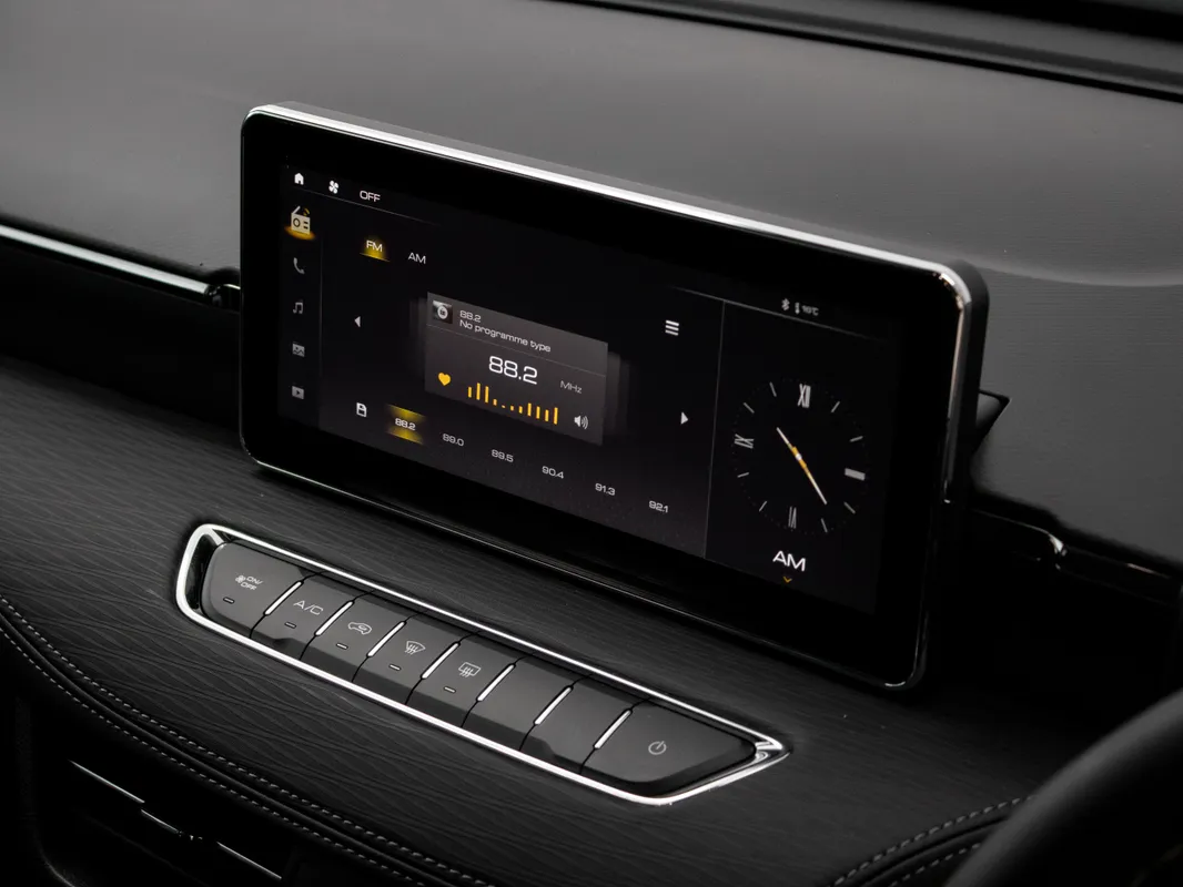 Haval Jolion 1.5T City 6MT - Image 8