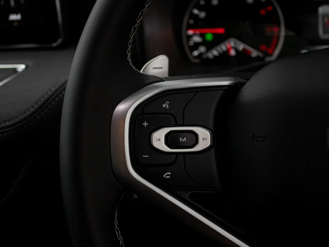 Haval Jolion 1.5T City 6MT - Image 9