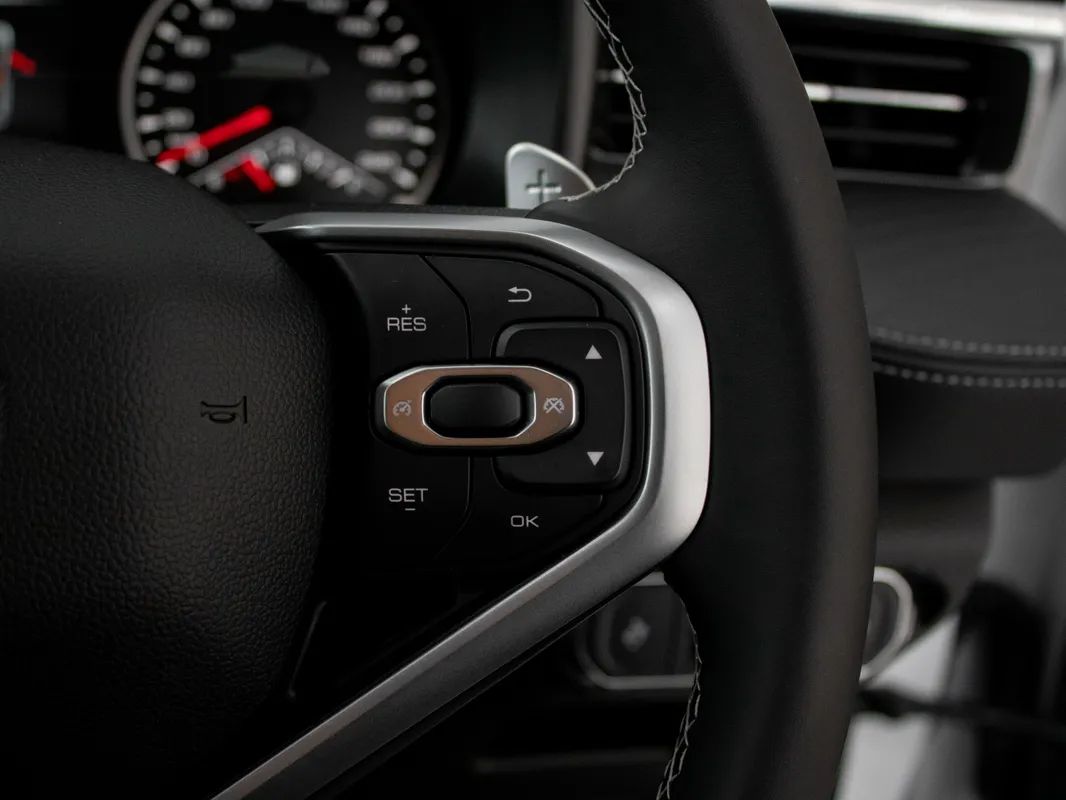 Haval Jolion 1.5T City 6MT - Image 10