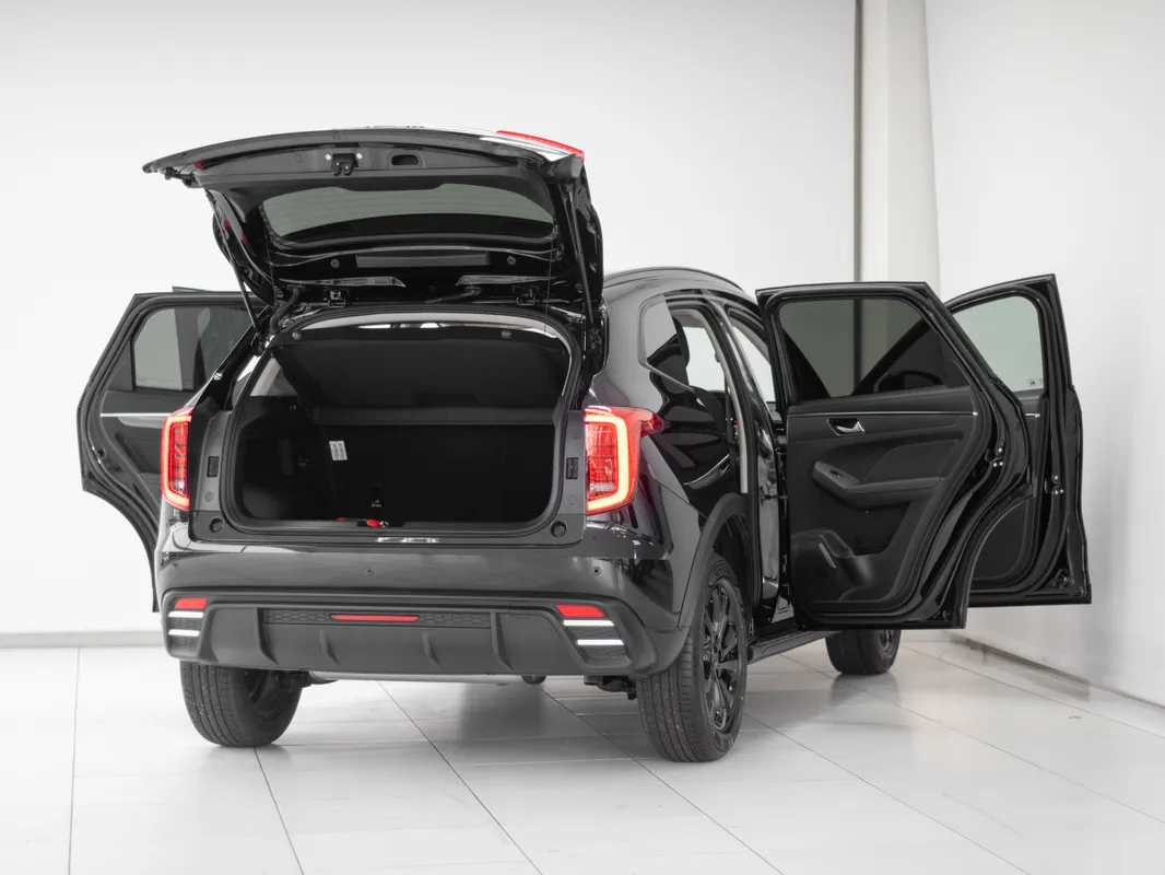 Haval Jolion 1.5T City 6MT - Image 7