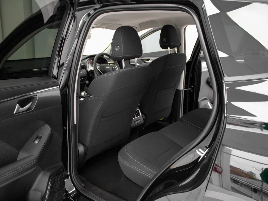 Haval Jolion 1.5T City 6MT - Image 8