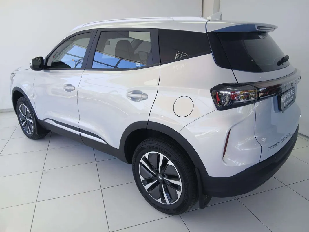 Chery Tiggo 4 Cross 1.5 HEV Comfort DHT - Image 6