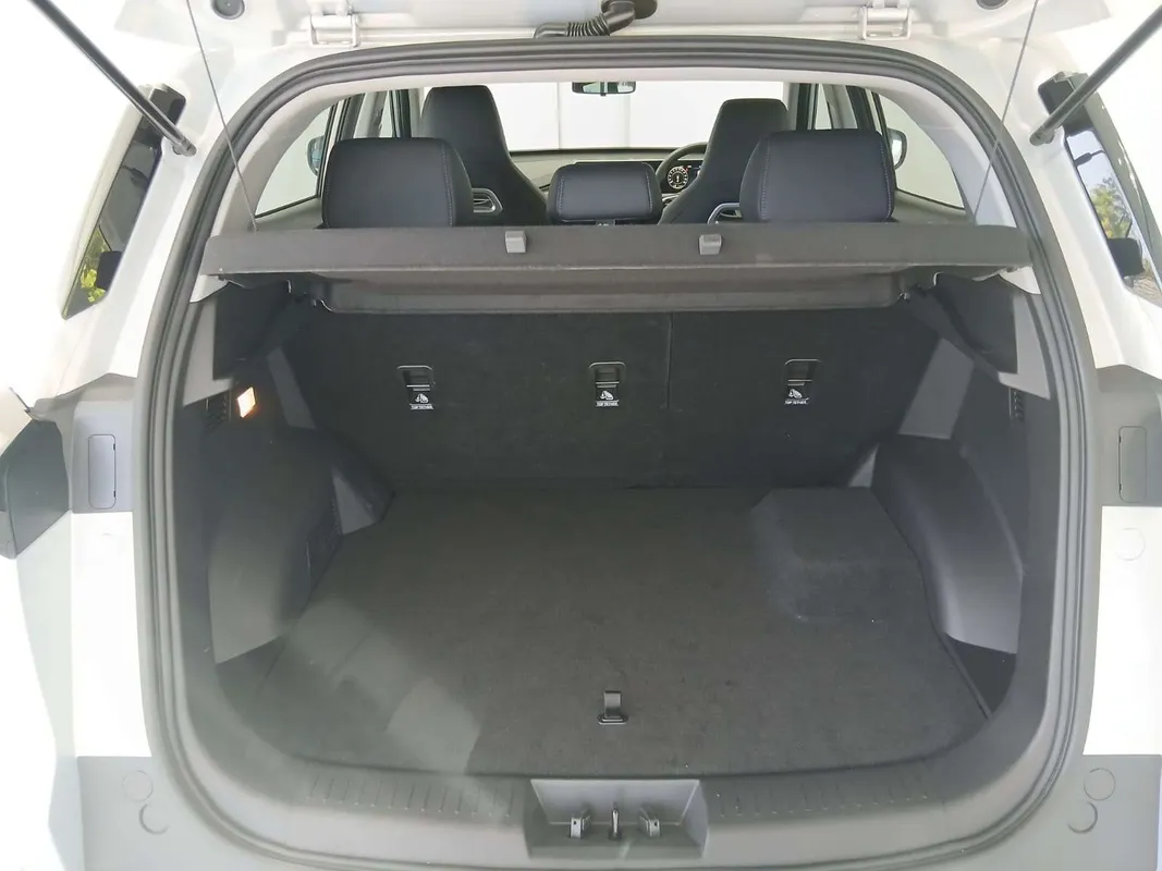 Chery Tiggo 4 Cross 1.5 HEV Comfort DHT - Image 7