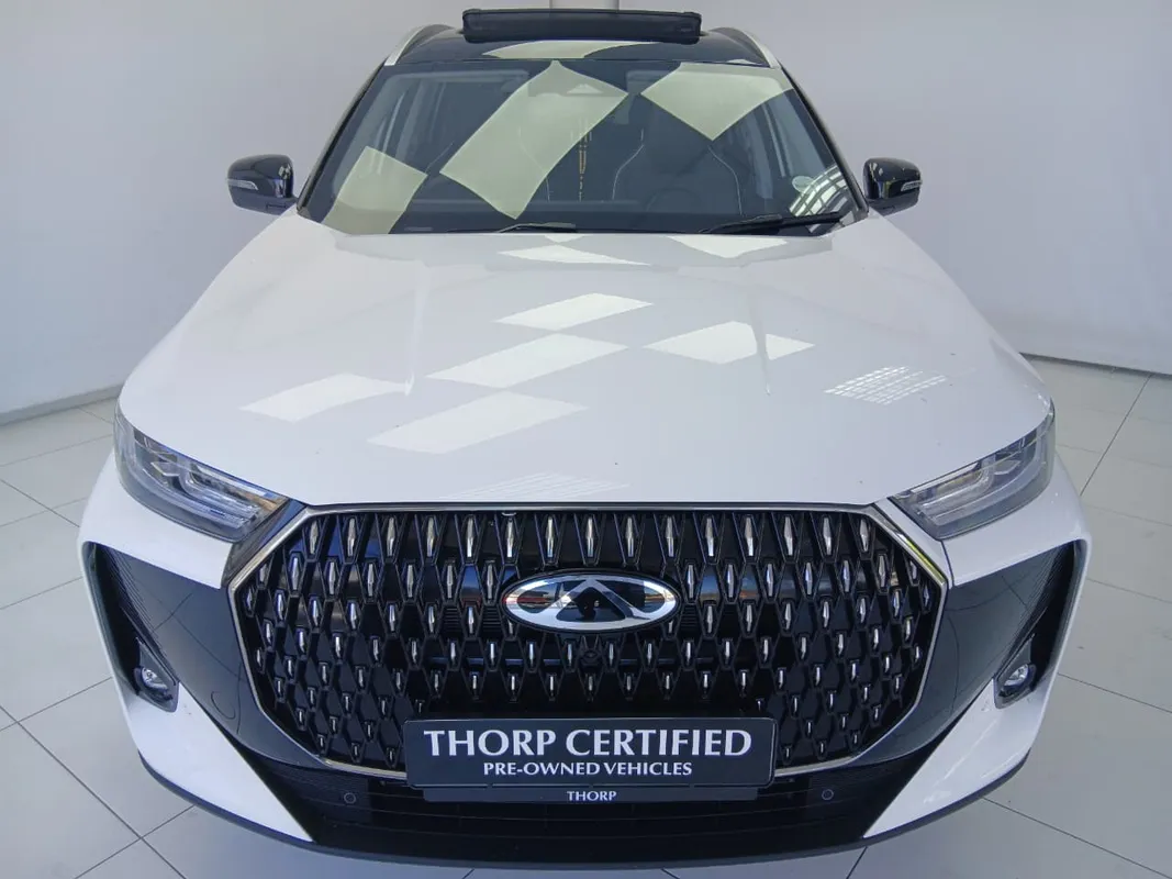 Chery Tiggo 7 1.5T CSH Ultra DHT (PHEV) - Image 2