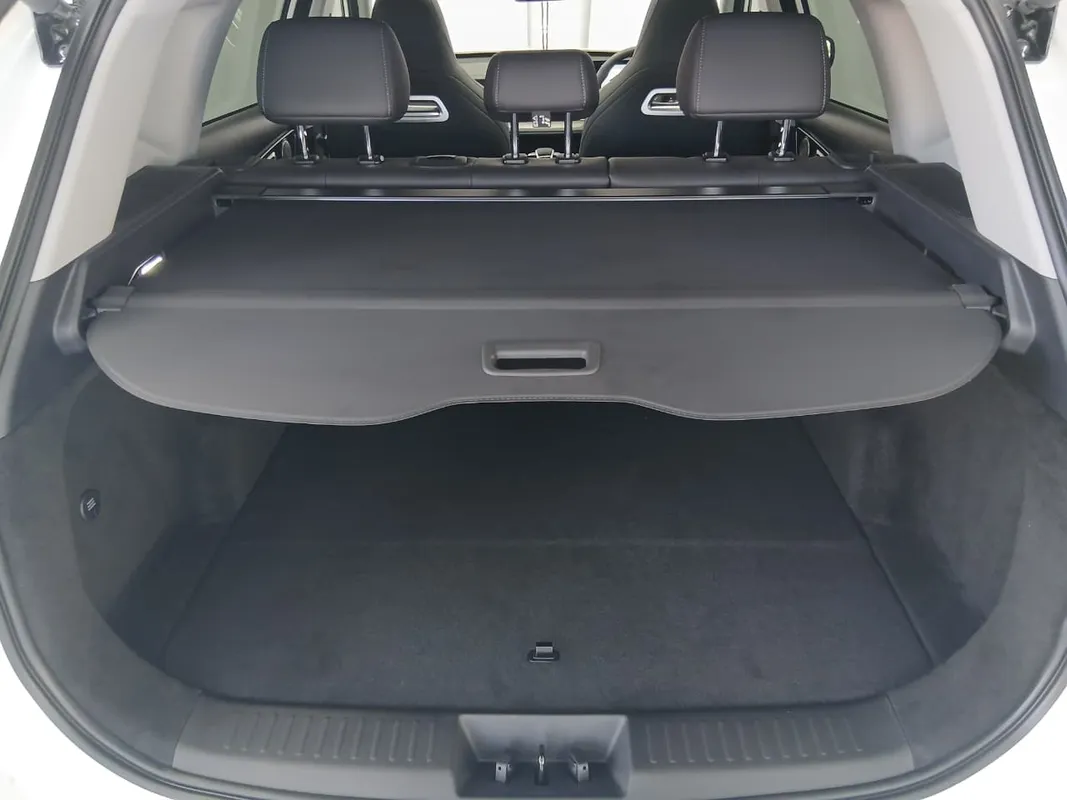 Chery Tiggo 7 1.5T CSH Ultra DHT (PHEV) - Image 7