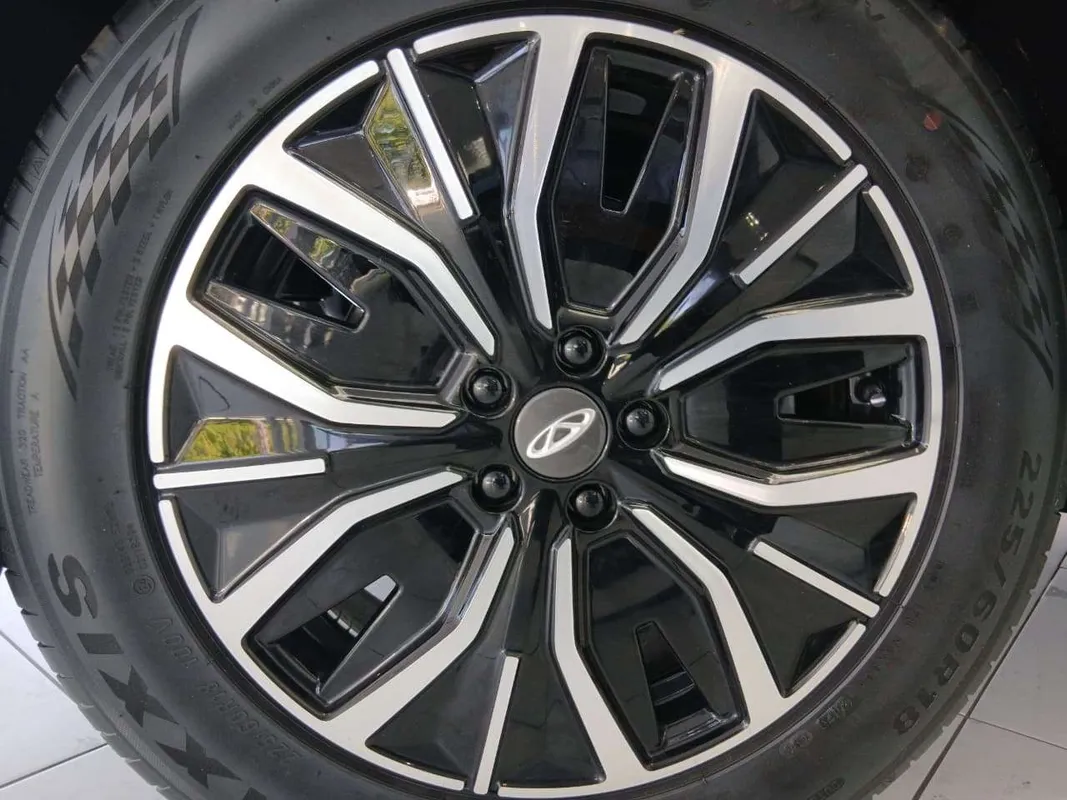 Chery Tiggo 7 1.5T CSH Ultra DHT (PHEV) - Image 10