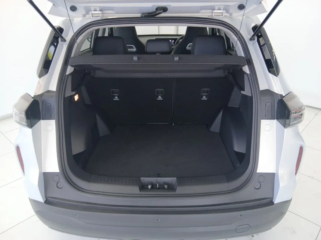 Chery Tiggo 4 Cross 1.5T ME DCT - Image 7