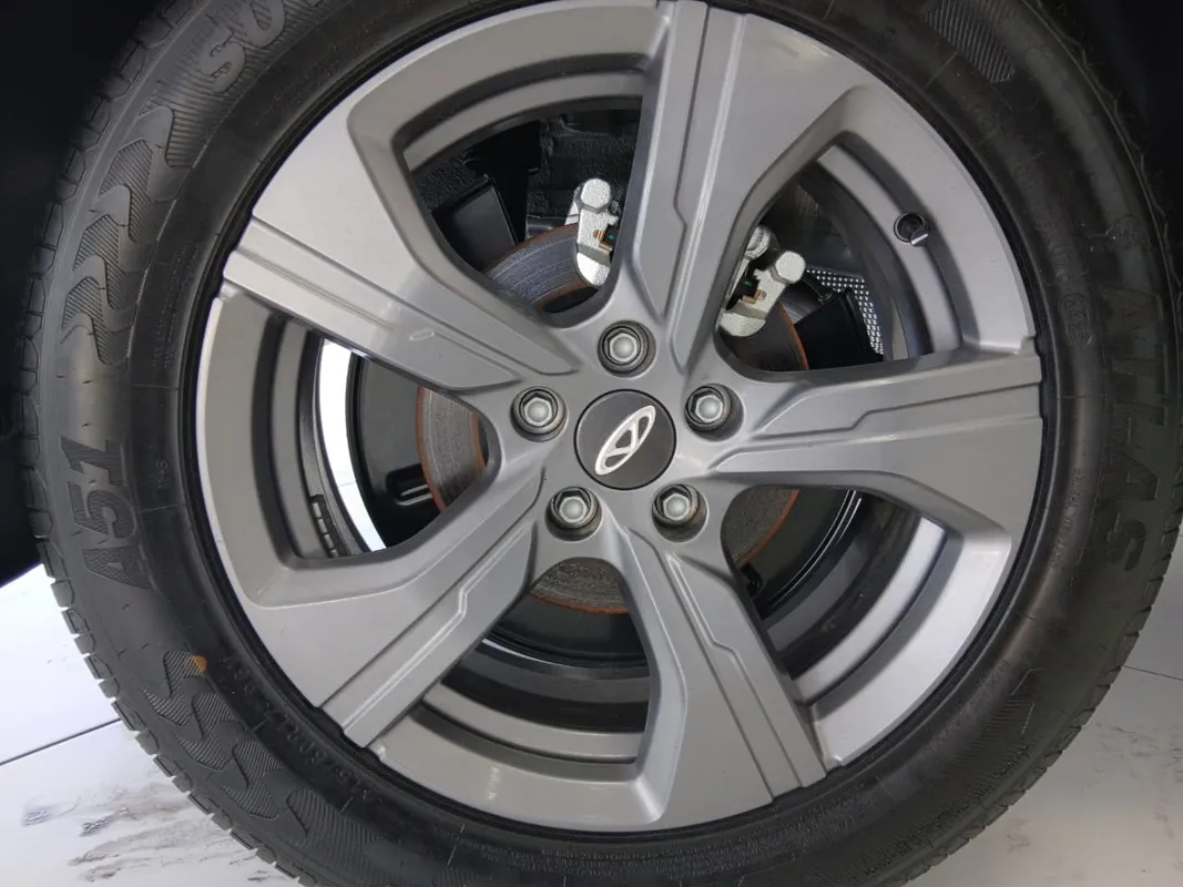 Chery Tiggo 4 Cross 1.5T ME DCT - Image 10