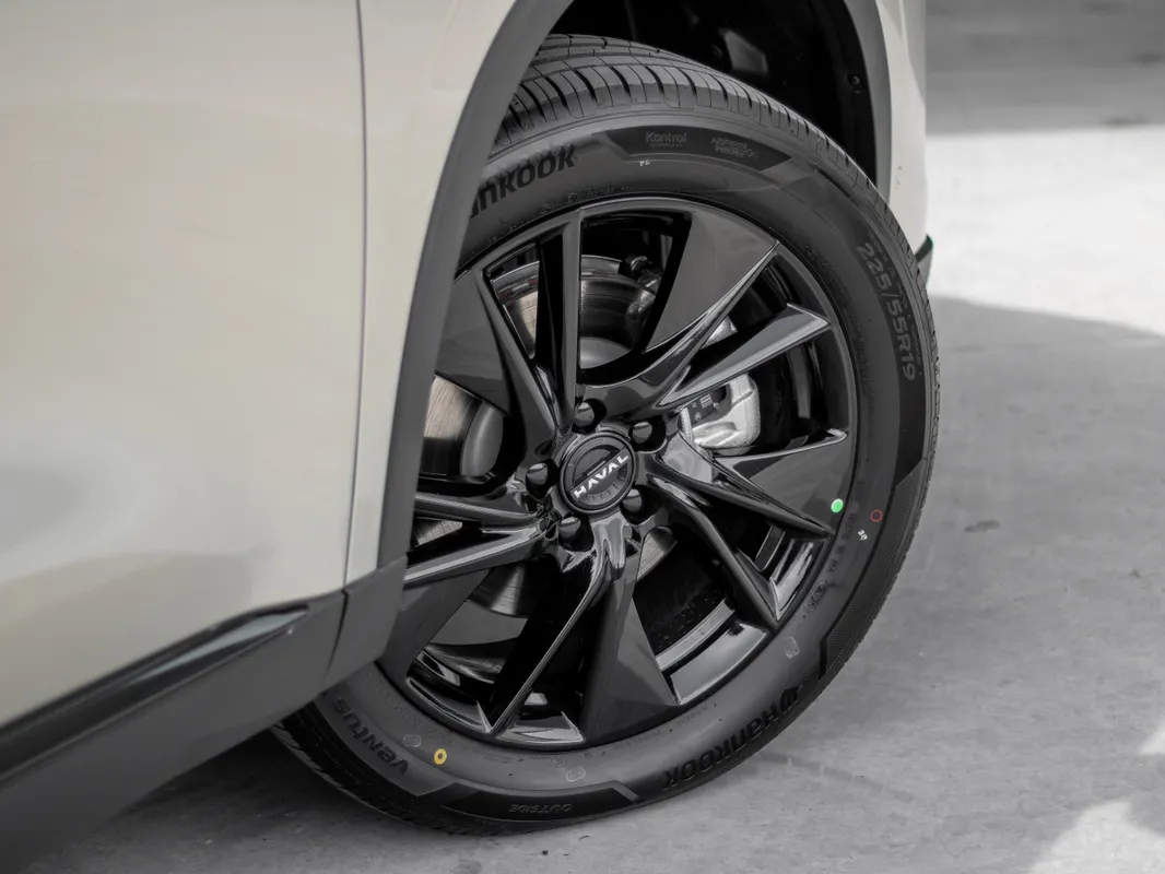 Haval H6 2.0T Luxury DCT - Image 8