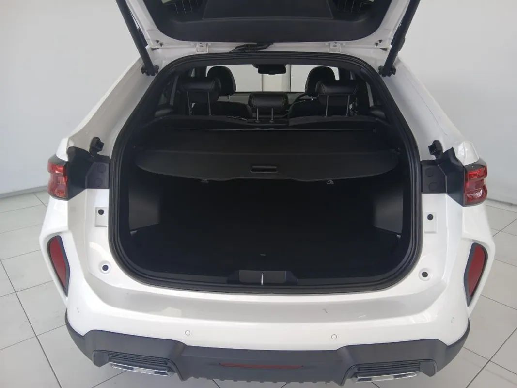 Haval H6 GT 2.0T S-Luxury 7DCT 4WD - Image 7