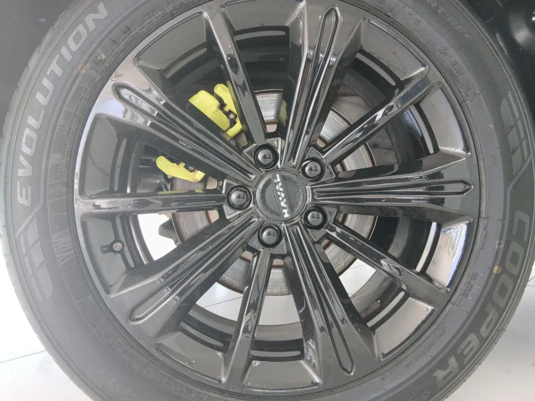 Haval H6 GT 2.0T S-Luxury 7DCT 4WD - Image 8