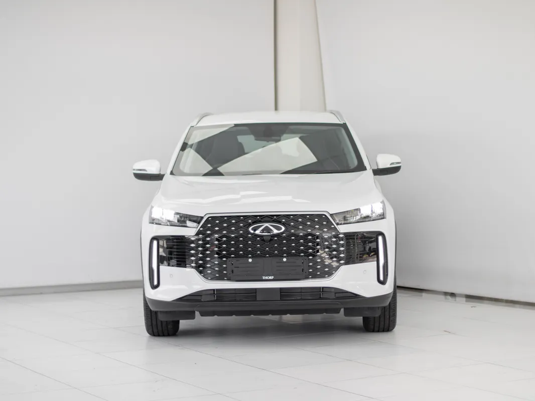 Chery Tiggo 4 Cross 1.5T ME DCT - Image 2