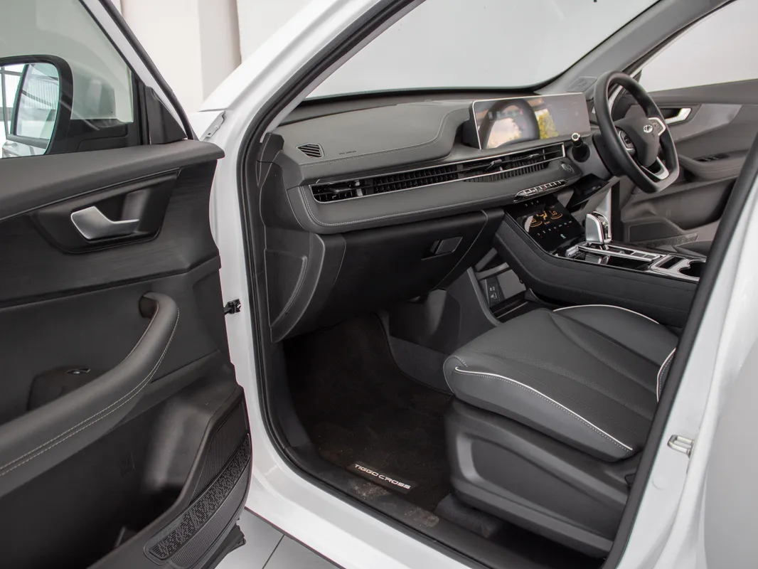 Chery Tiggo 4 Cross 1.5T ME DCT - Image 11