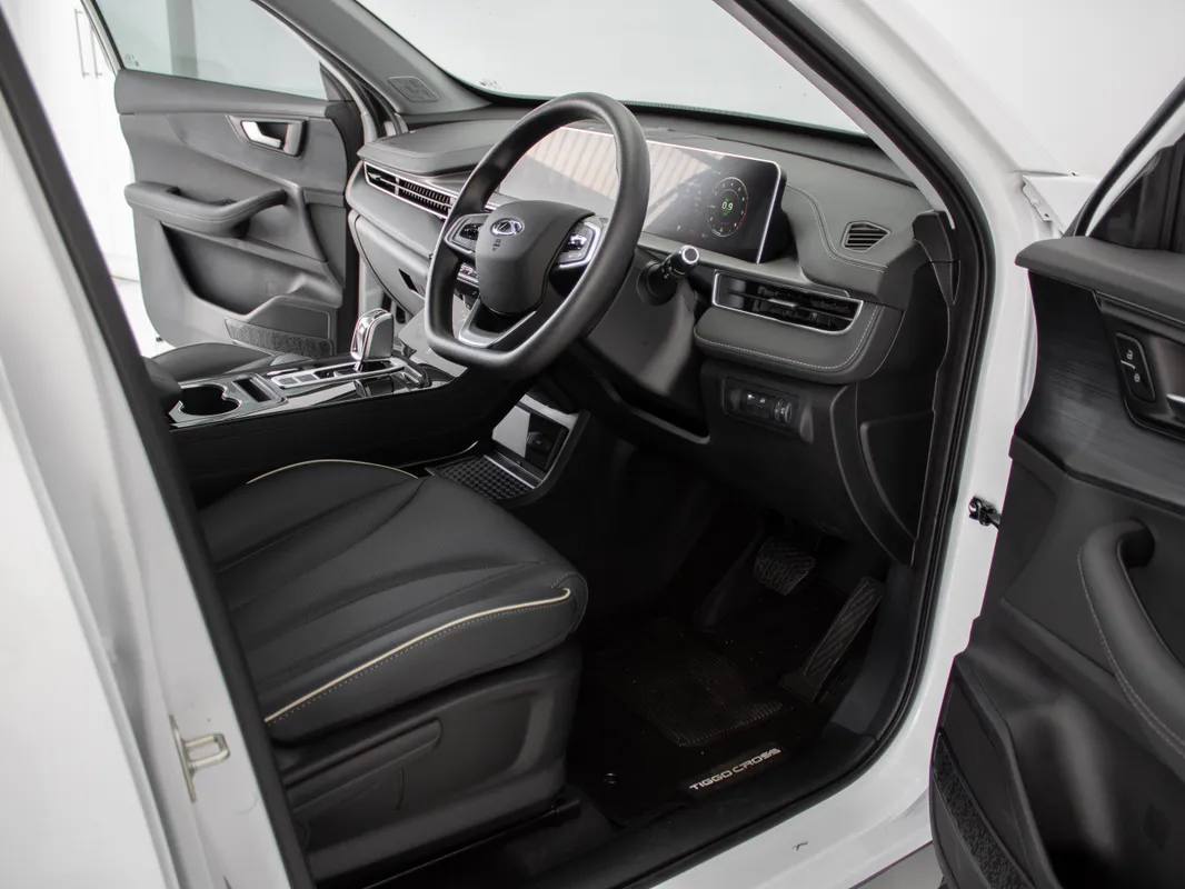 Chery Tiggo 4 Cross 1.5T ME DCT - Image 8