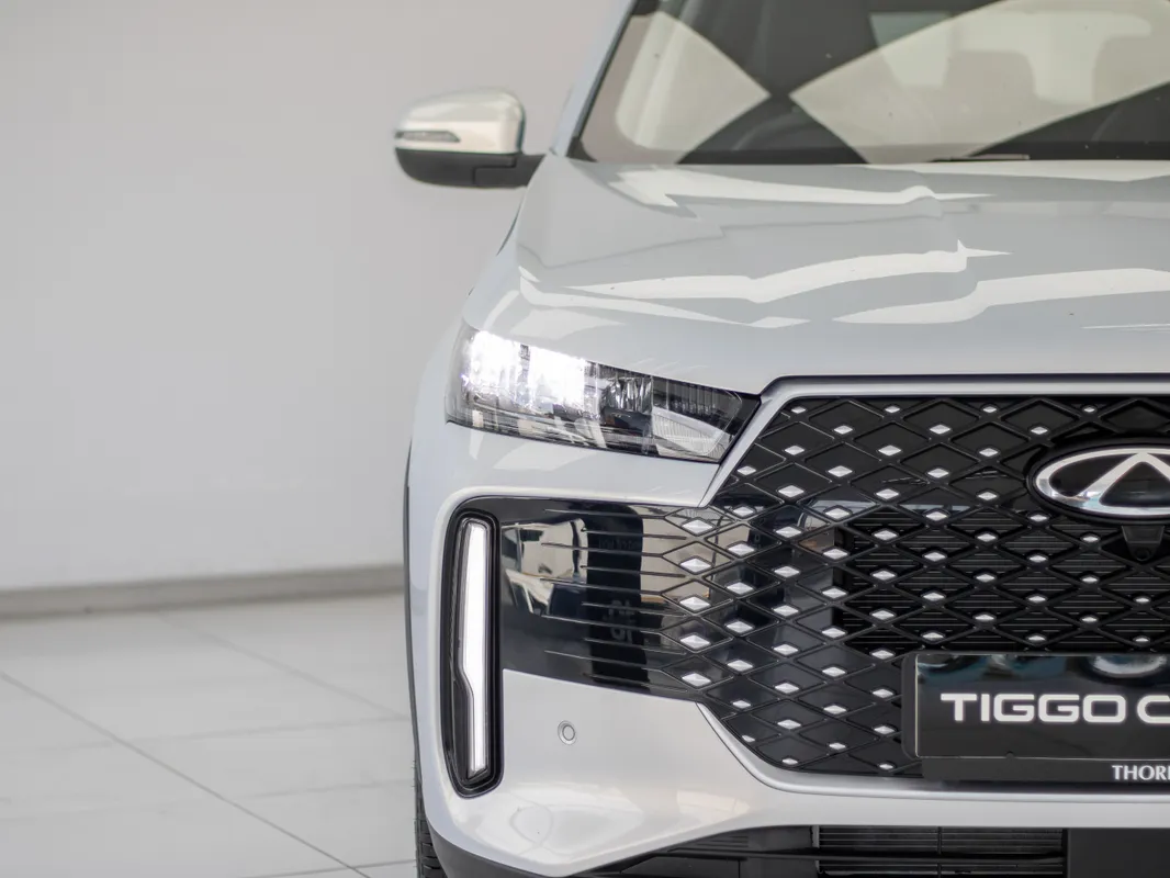 Chery Tiggo 4 Cross 1.5T ME DCT - Image 3