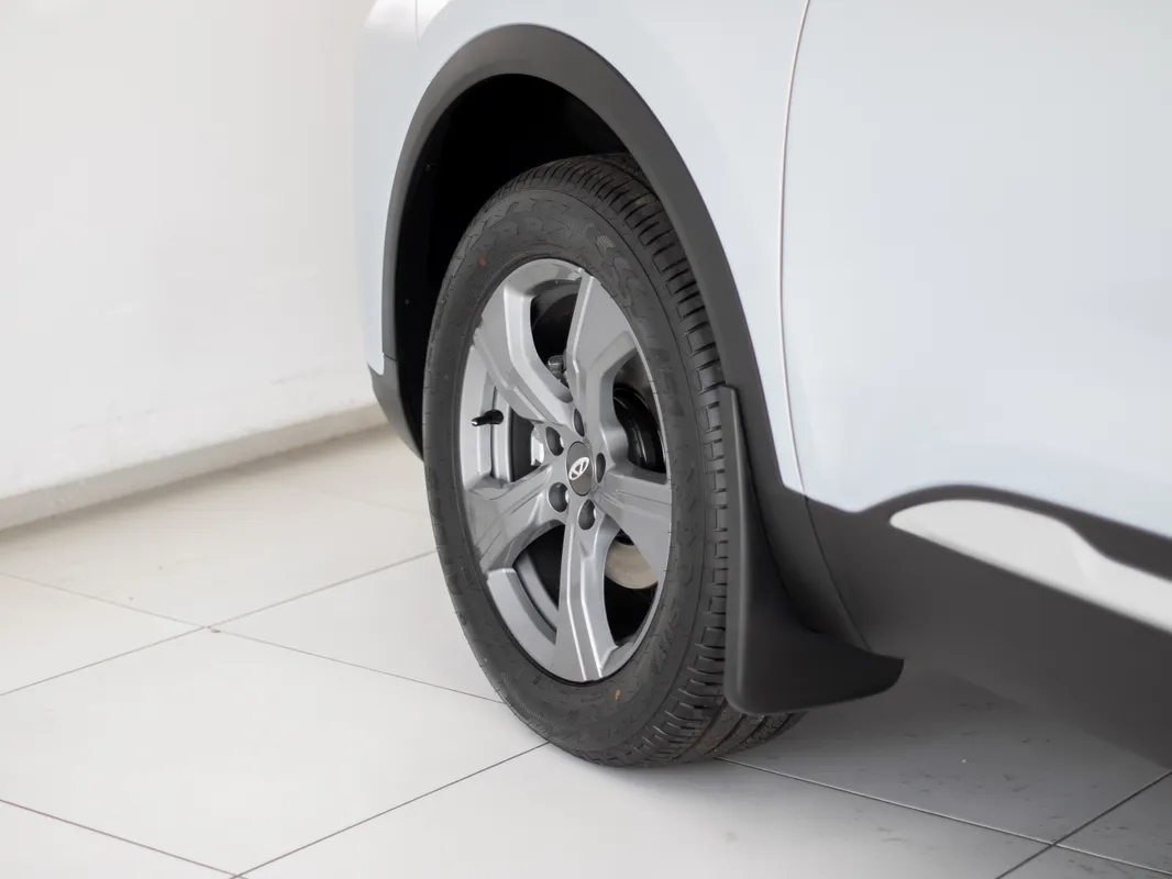 Chery Tiggo 4 Cross 1.5T ME DCT - Image 7