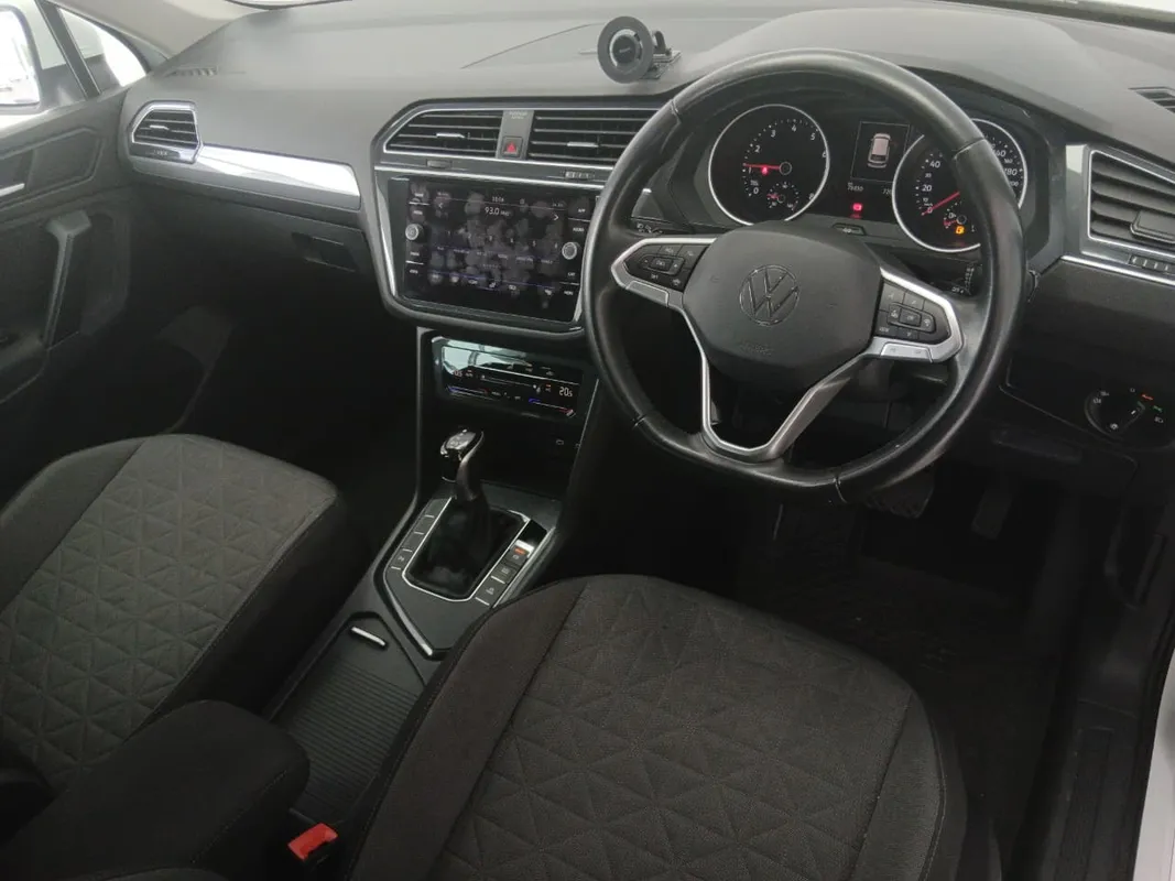 Volkswagen Tiguan 1.4 TSI Life DSG - Image 15