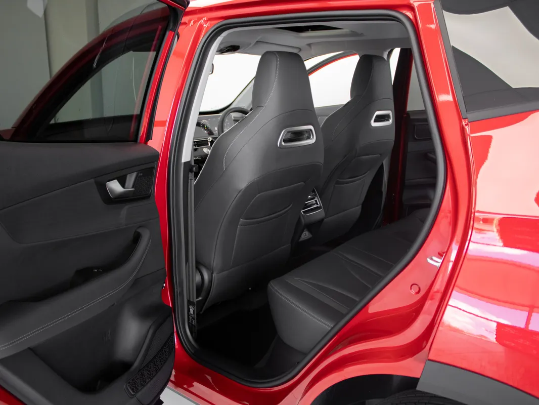 Chery Tiggo 4 Cross 1.5 HEV Elite DHT - Image 10