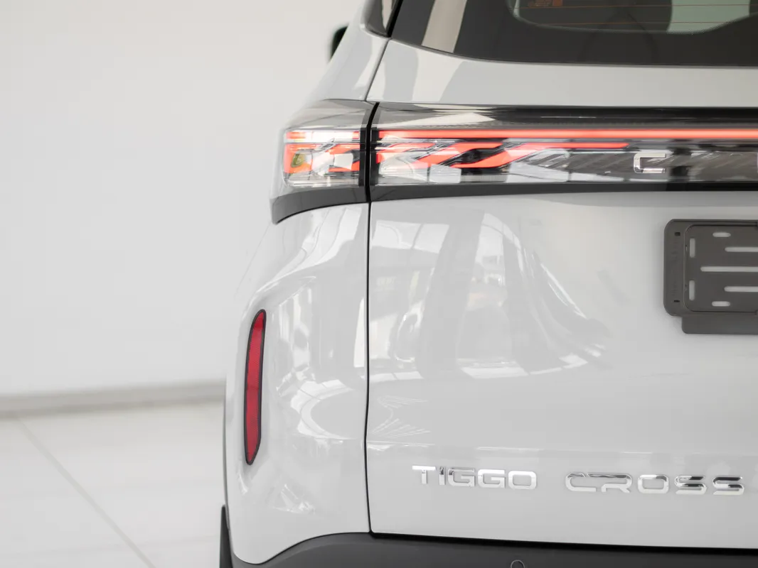 Chery Tiggo 4 Cross 1.5 HEV Comfort DHT - Image 4