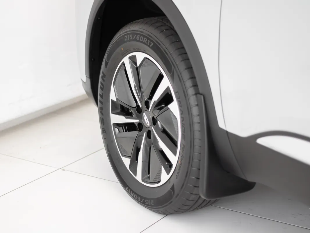 Chery Tiggo 4 Cross 1.5 HEV Comfort DHT - Image 7