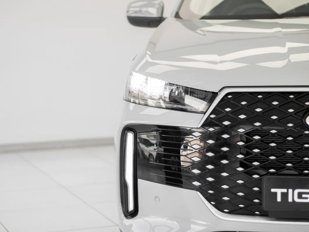 Chery Tiggo 4 Cross 1.5 HEV Elite DHT - Image 3