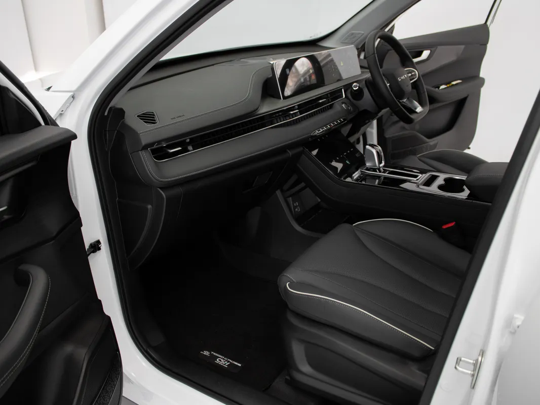 Chery Tiggo 4 Cross 1.5 HEV Elite DHT - Image 11