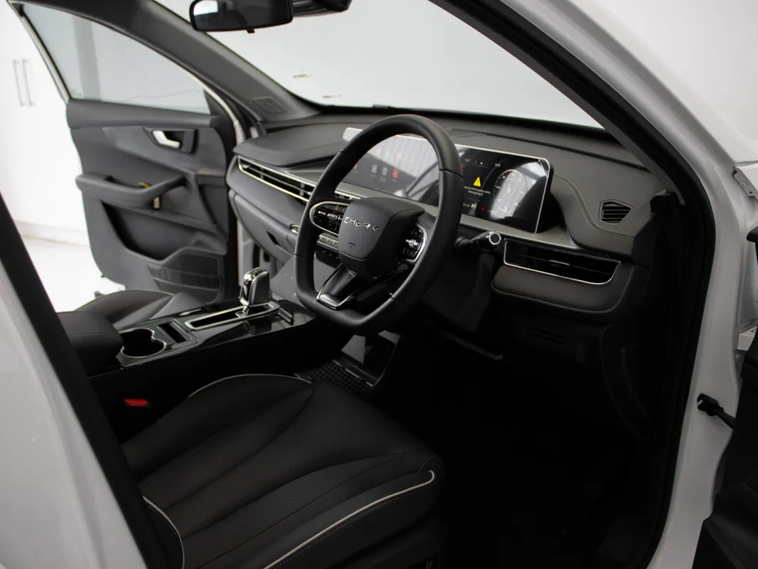 Chery Tiggo 4 Cross 1.5 HEV Elite DHT - Image 9