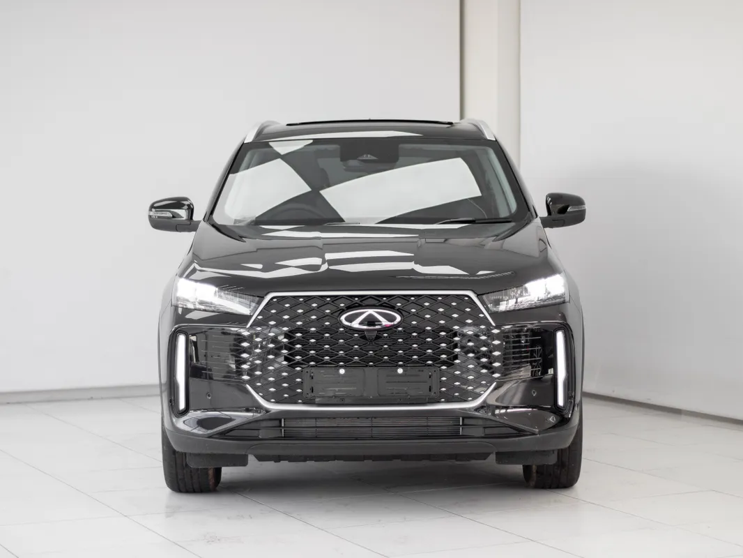 Chery Tiggo 4 Cross 1.5 HEV Elite DHT - Image 2