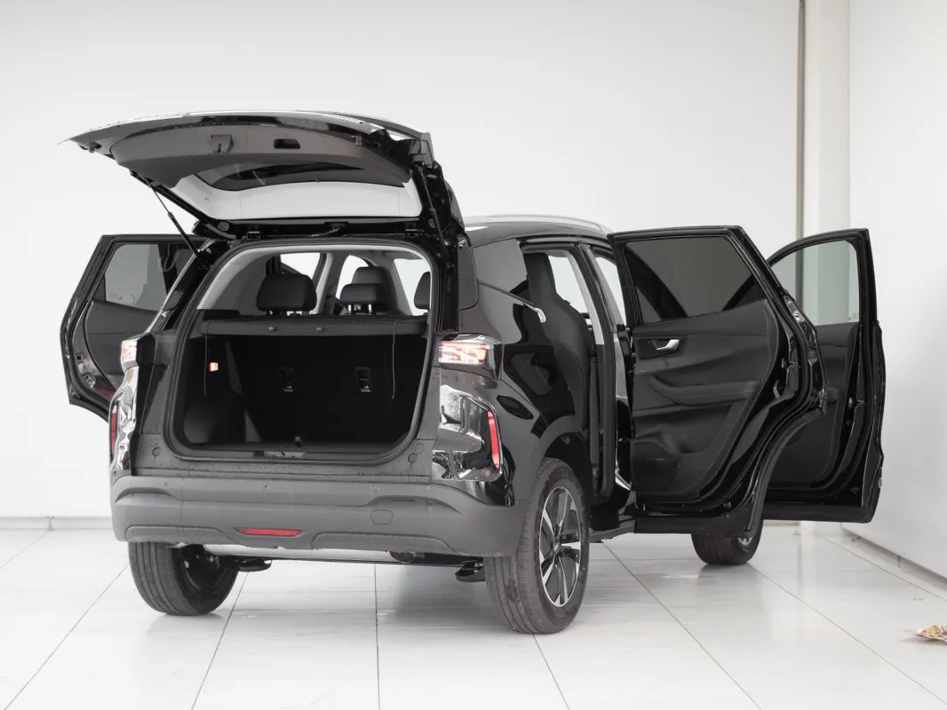 Chery Tiggo 4 Cross 1.5 HEV Elite DHT - Image 7