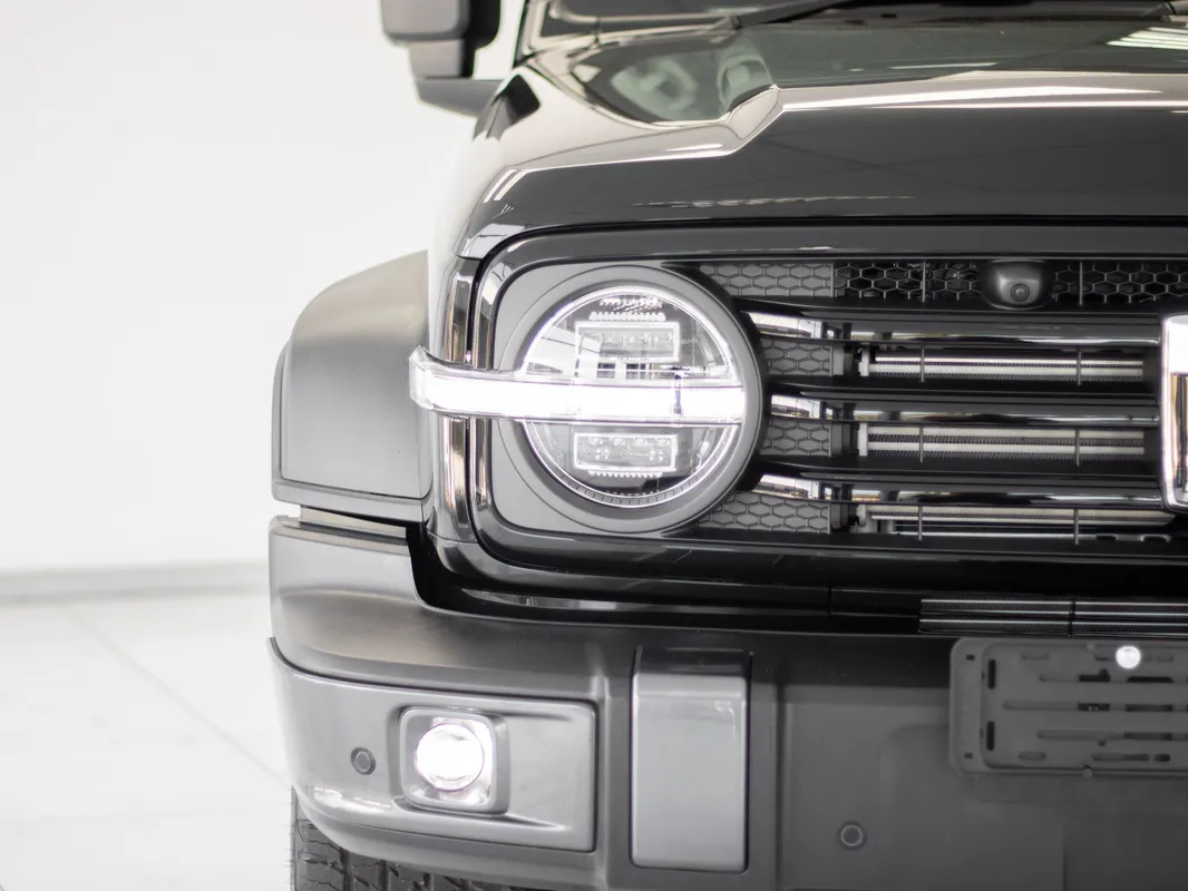 GWM Tank 300 2.0T 8AT 4X4 Super Luxury - Image 3