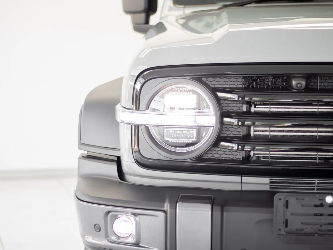 GWM Tank 300 2.4TD 9AT Luxury - Image 3