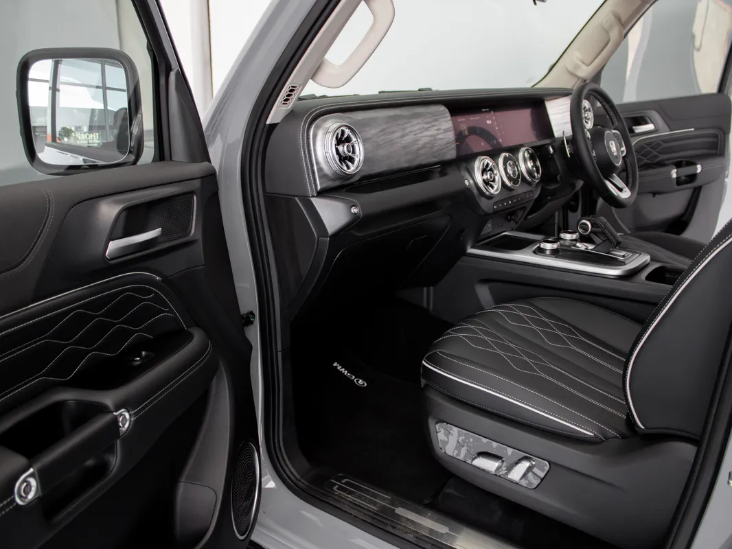 GWM Tank 300 2.0T 8AT 4X4 Super Luxury - Image 13