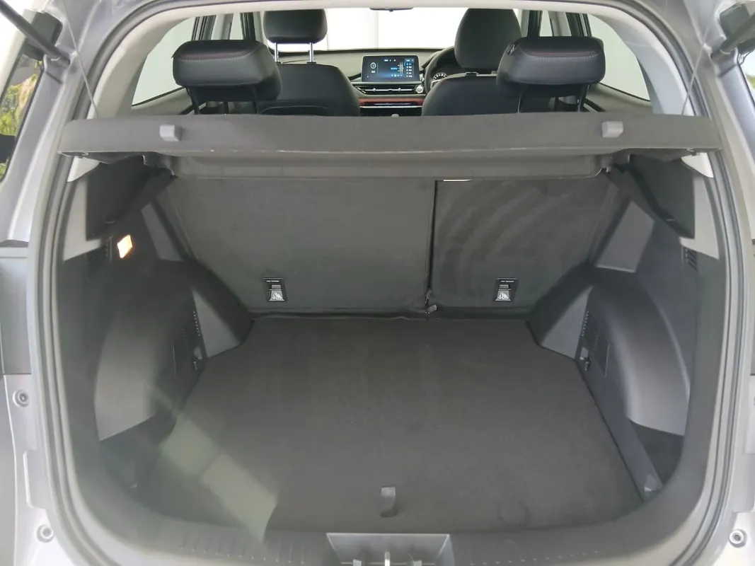 Chery Tiggo 4 Pro 1.5 LiT - Image 7