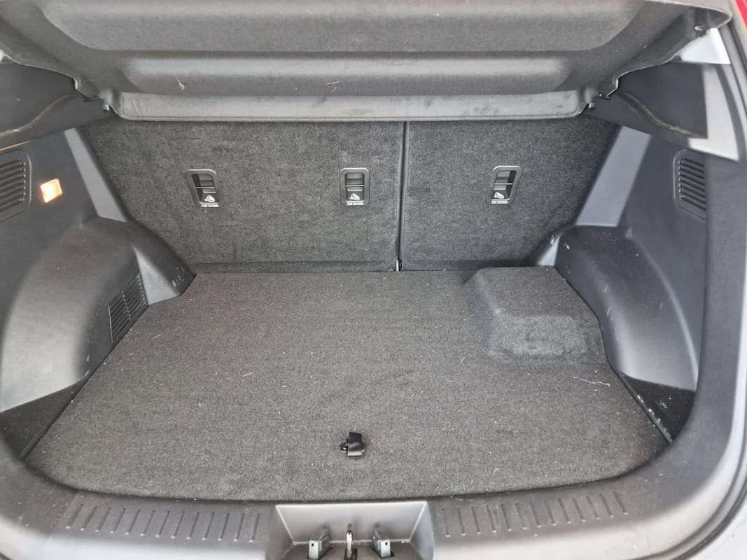 Chery Tiggo 4 Cross 1.5 HEV Elite DHT - Image 7