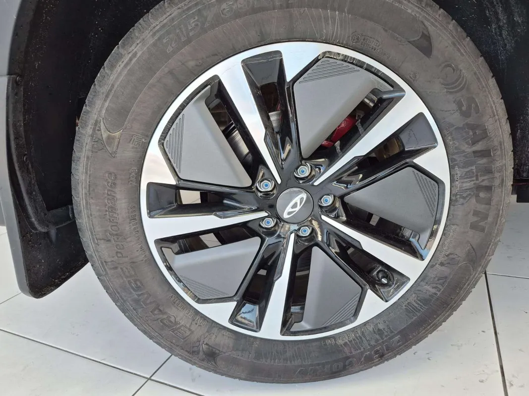 Chery Tiggo 4 Cross 1.5 HEV Elite DHT - Image 10