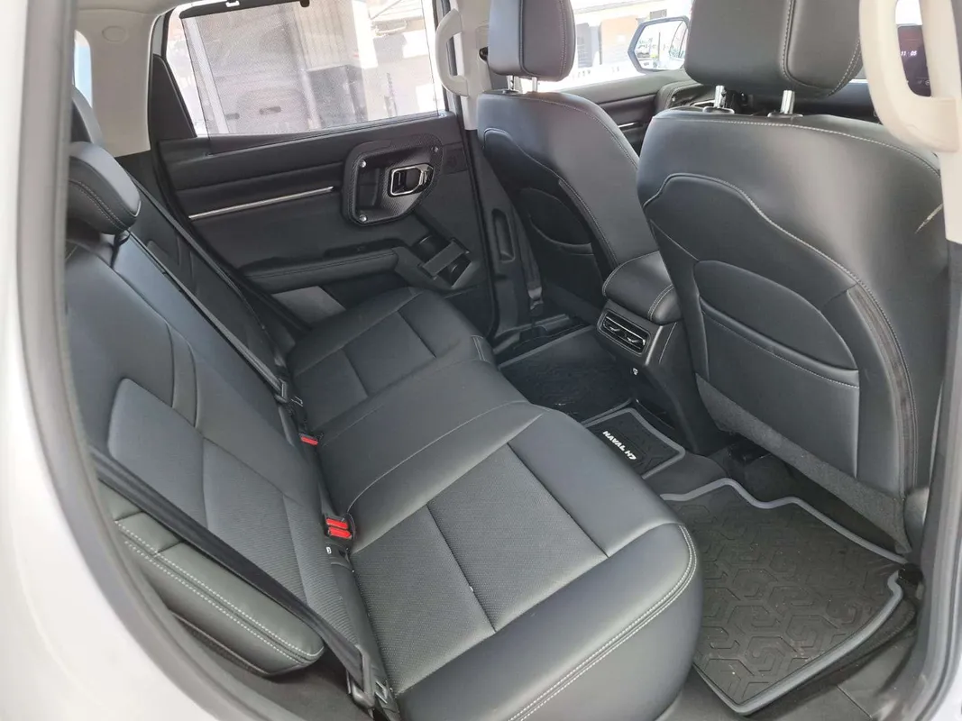 Haval H7 2.0T Super Luxury 9DCT 4WD - Image 6