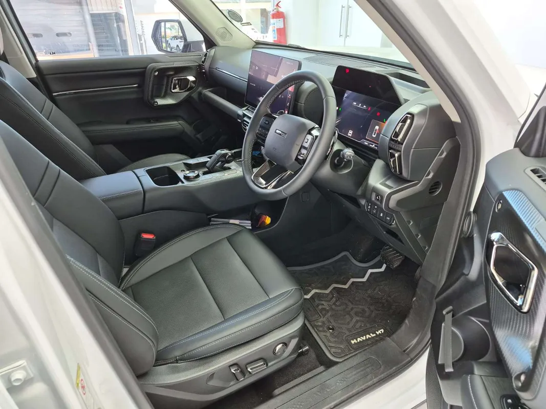 Haval H7 2.0T Super Luxury 9DCT 4WD - Image 7