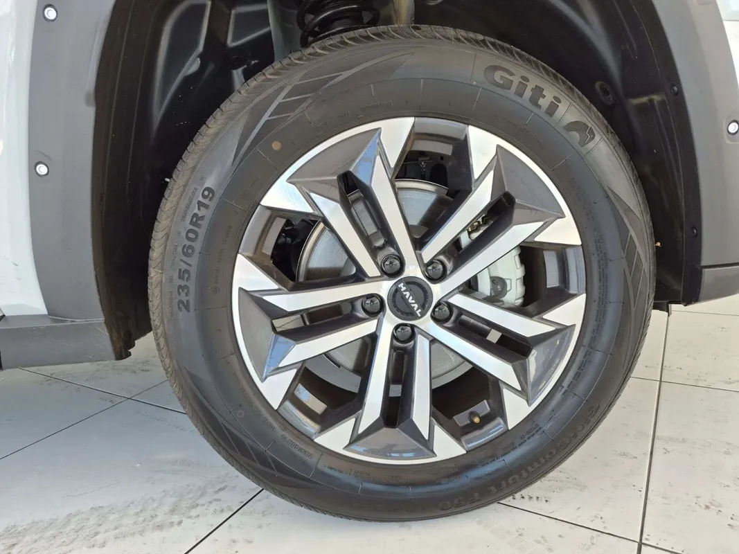 Haval H7 2.0T Super Luxury 9DCT 4WD - Image 8