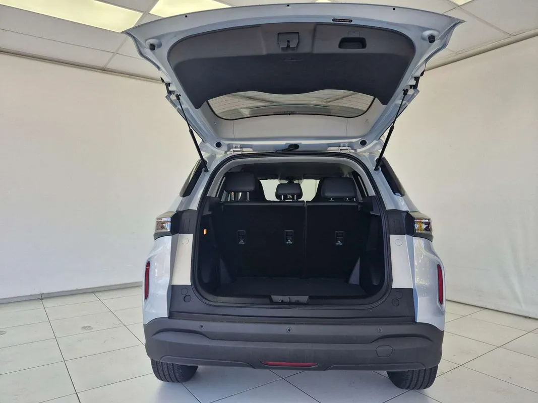 Chery Tiggo 4 Cross 1.5T ME DCT - Image 7