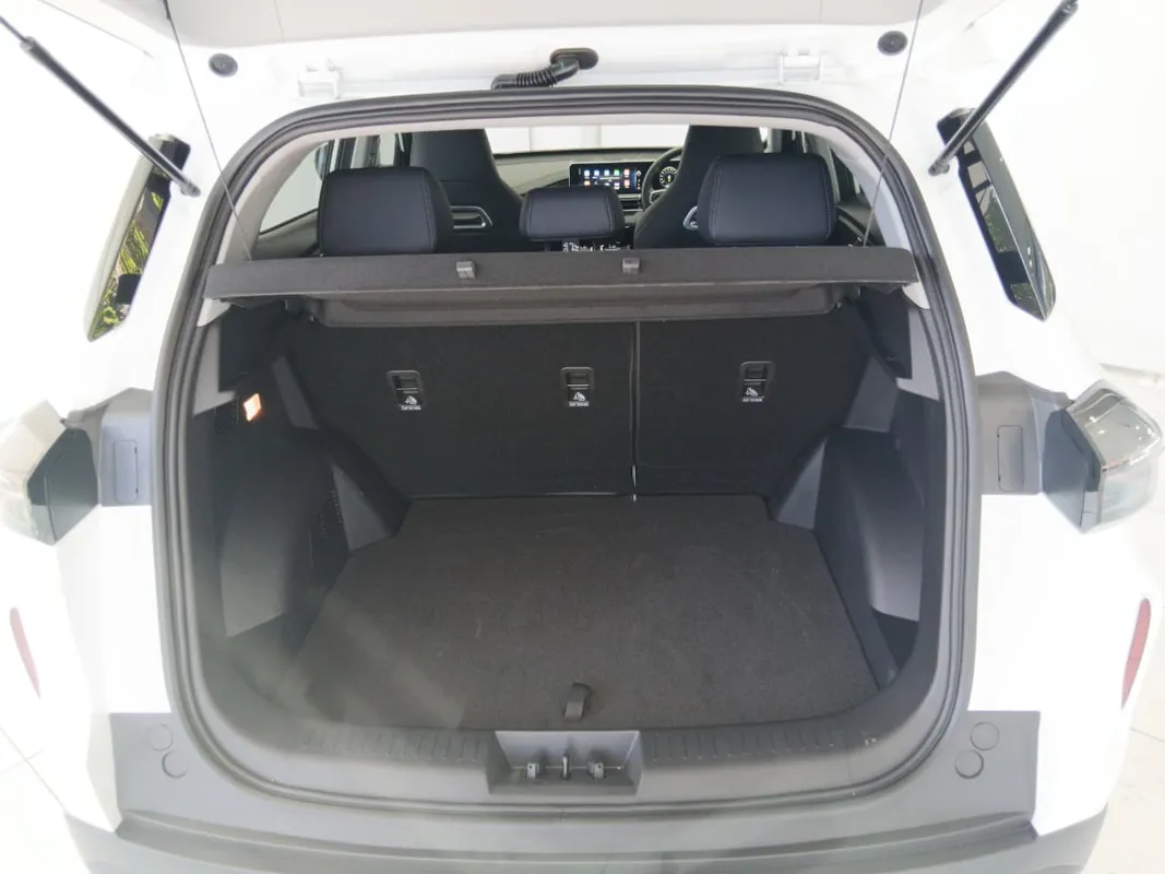 Chery Tiggo 4 Cross 1.5T ME DCT - Image 7