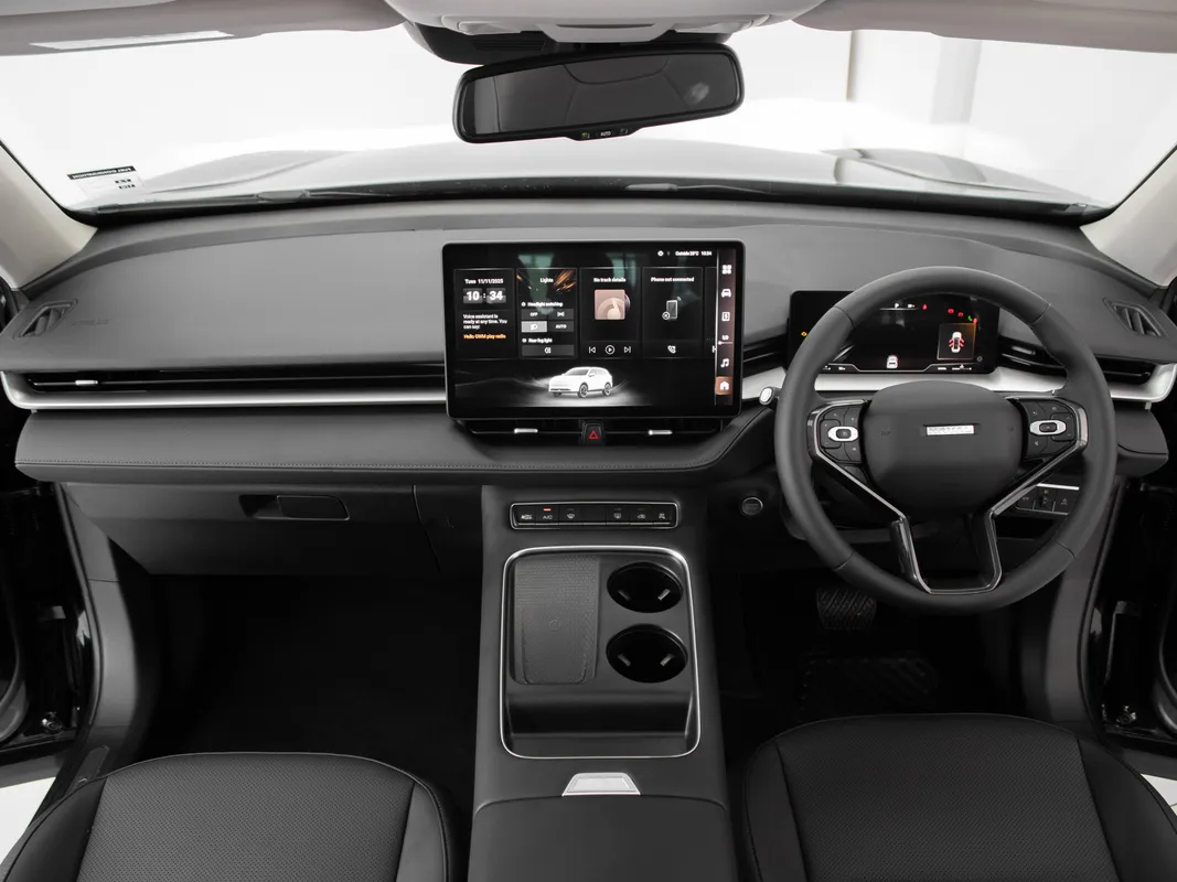 Haval H6 2.0T Luxury DCT - Image 20