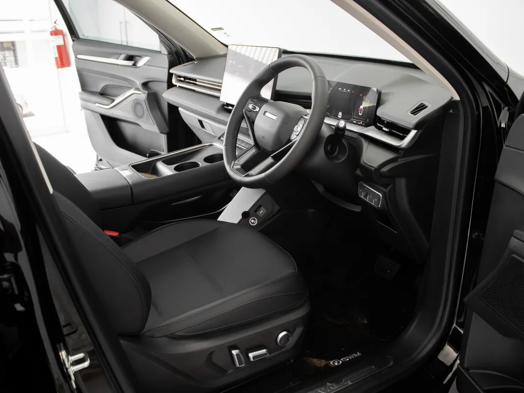 Haval H6 2.0T Super Luxury DCT - Image 15