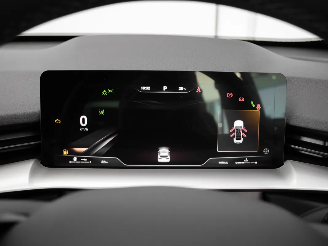 Haval H6 2.0T Ultra Luxury 4X4 DCT - Image 12