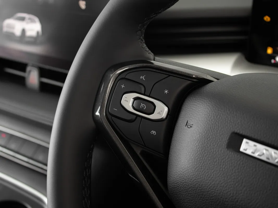 Haval H6 1.5T Hybrid Luxury DHT - Image 13