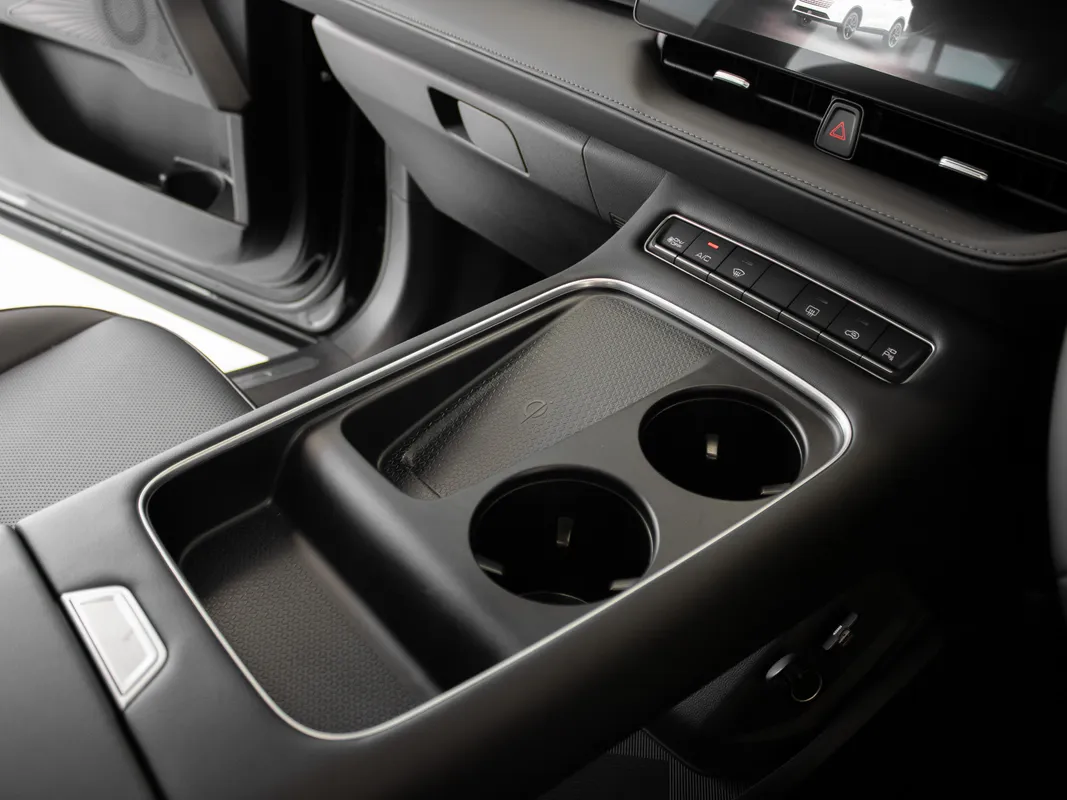 Haval H6 1.5T Hybrid Luxury DHT - Image 17