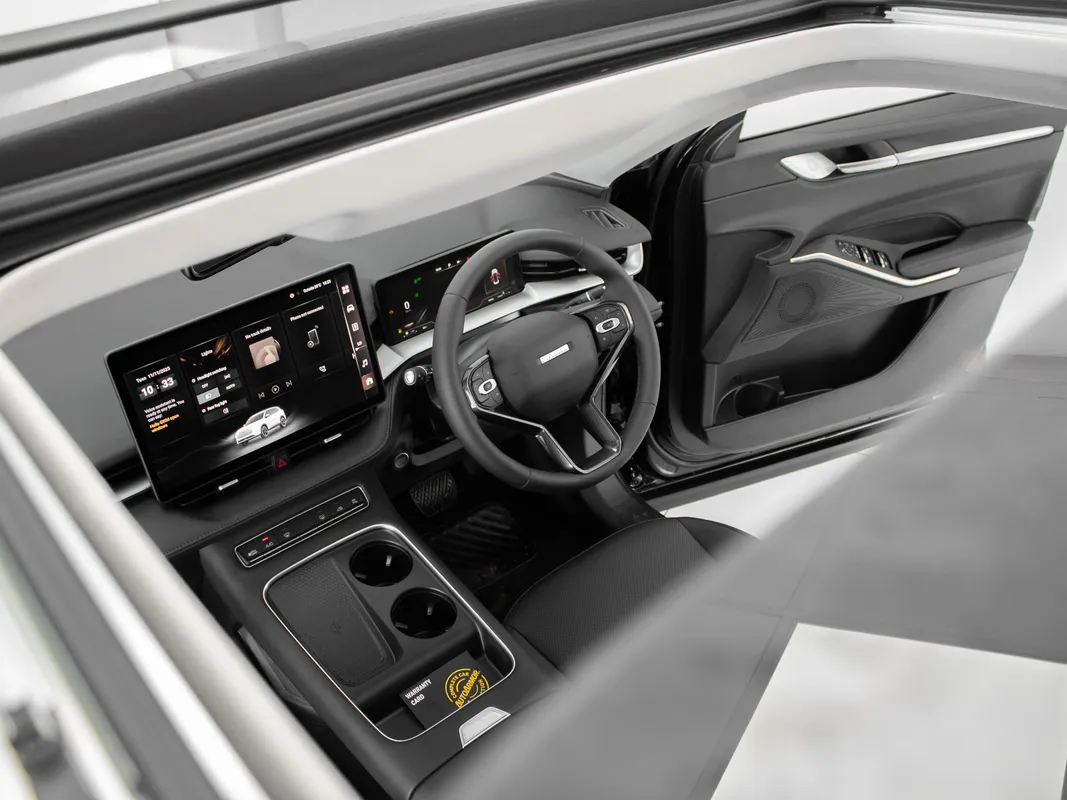 Haval H6 1.5T Hybrid Luxury DHT - Image 19