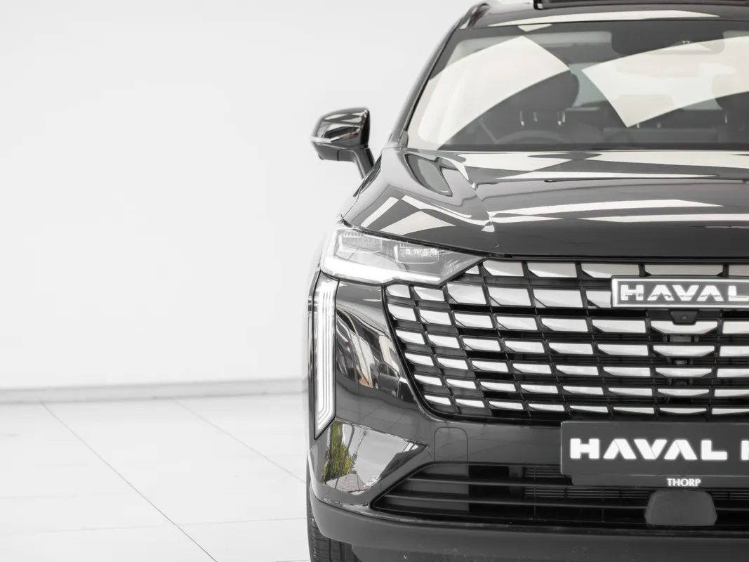 Haval H6 1.5T Hybrid Luxury DHT - Image 3