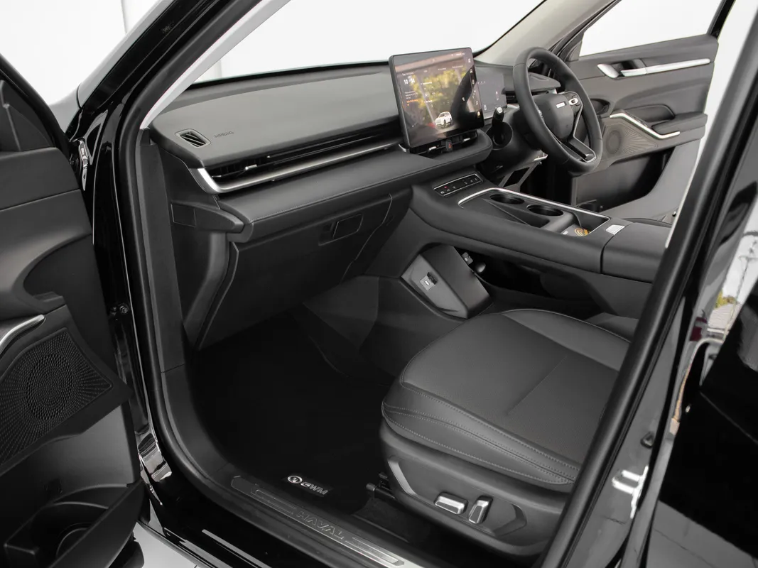 Haval H6 1.5T Hybrid Ultra Luxury DHT - Image 23